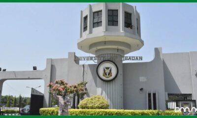 Nigerian Universities Rank Among World Best.