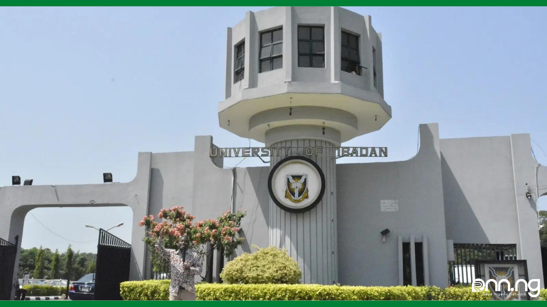 Nigerian Universities Rank Among World Best.