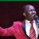 "Bulletproof Cars Are For Pastors And Anointiong Oil Are For Members" Nigerians React After Apostle Suleiman Attack