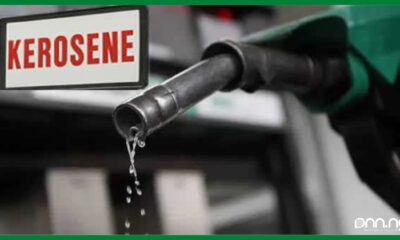 Nigerians could pay more for kerosene