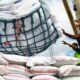 Nigeria’s Rice Importation falls by 98.4% in 7 months