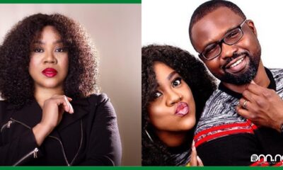 Nollywood Actress Stella Damascus Opens Up on Divorce From Third Husband