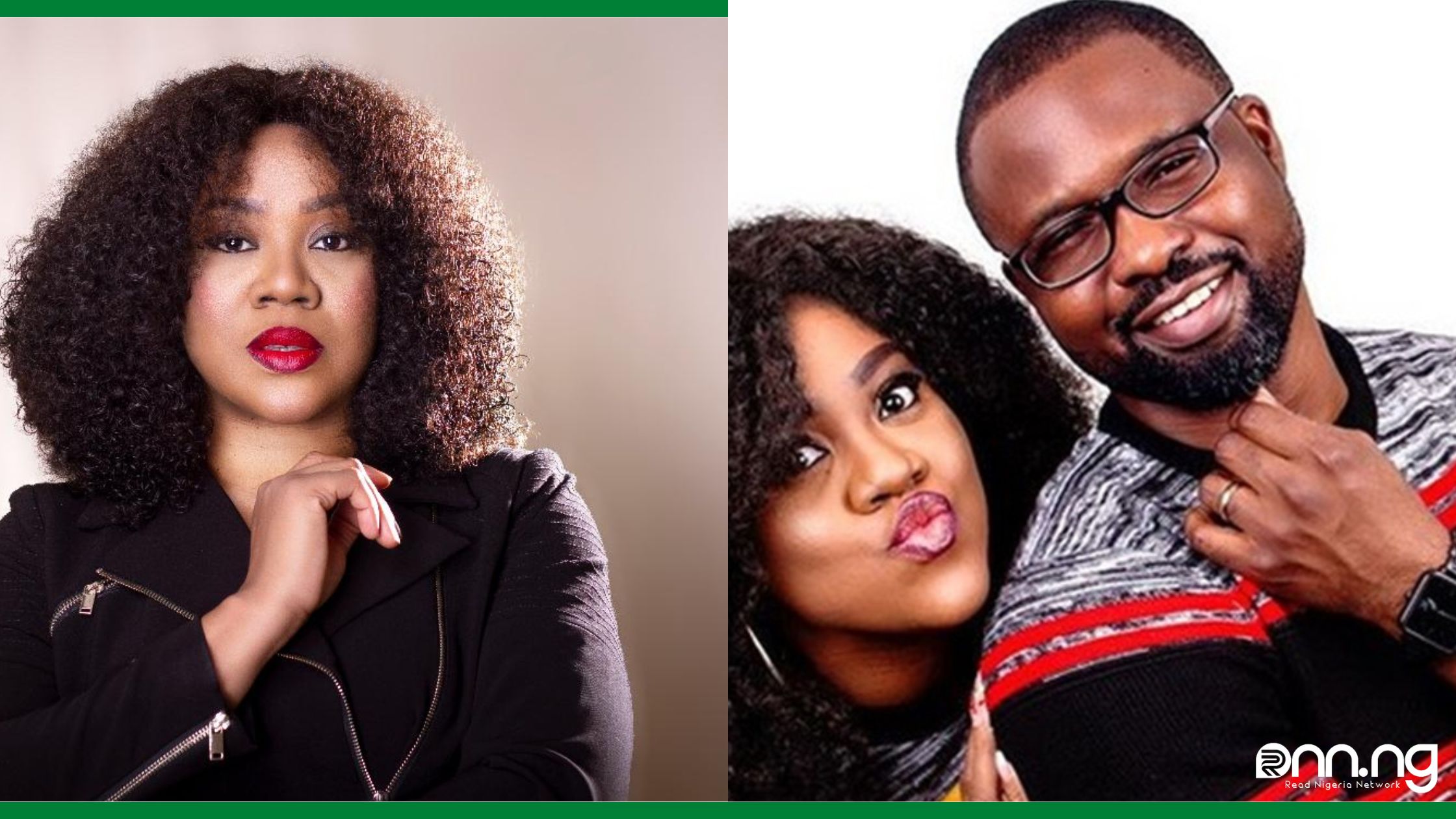 Nollywood Actress Stella Damascus Opens Up on Divorce From Third Husband