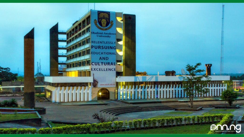 Top 10 Largest Universities In Nigeria (2023)