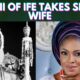Ooni of Ife, Oba Enitan Ogunwusi To Marry 6th Wife Today