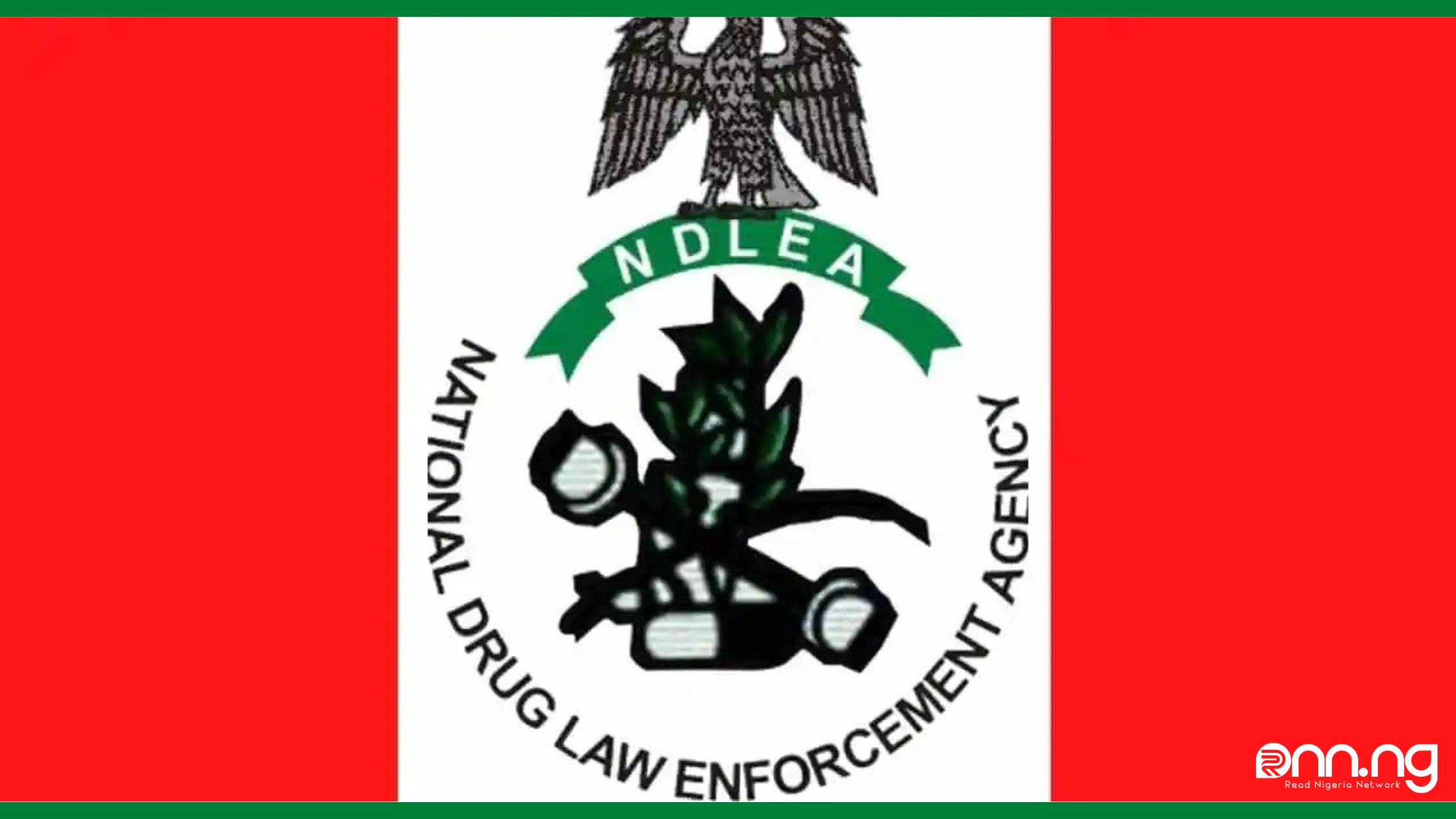 Over 10 Million Nigerians Abuse Drugs- NDLEA