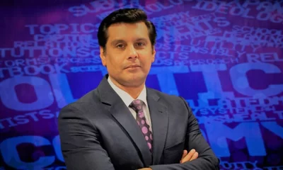 Pakistan Journalist Arshad Sharif Shot Dead In Kenya After Criticizing Sharif Govt