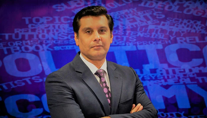 Pakistan Journalist Arshad Sharif Shot Dead In Kenya After Criticizing Sharif Govt