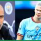 Pep Guardiola Reveals Haaland Fitness