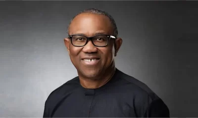 Peter Obi Justifies 'Obidients' Uncouth Behavior On Social Media