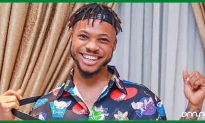 Popular Dancer and Social Media Influencer Pocolee Joins the List of Lagos Car Owners