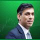 Pound rise as Rishi Sunak Becomes New British PM (1)