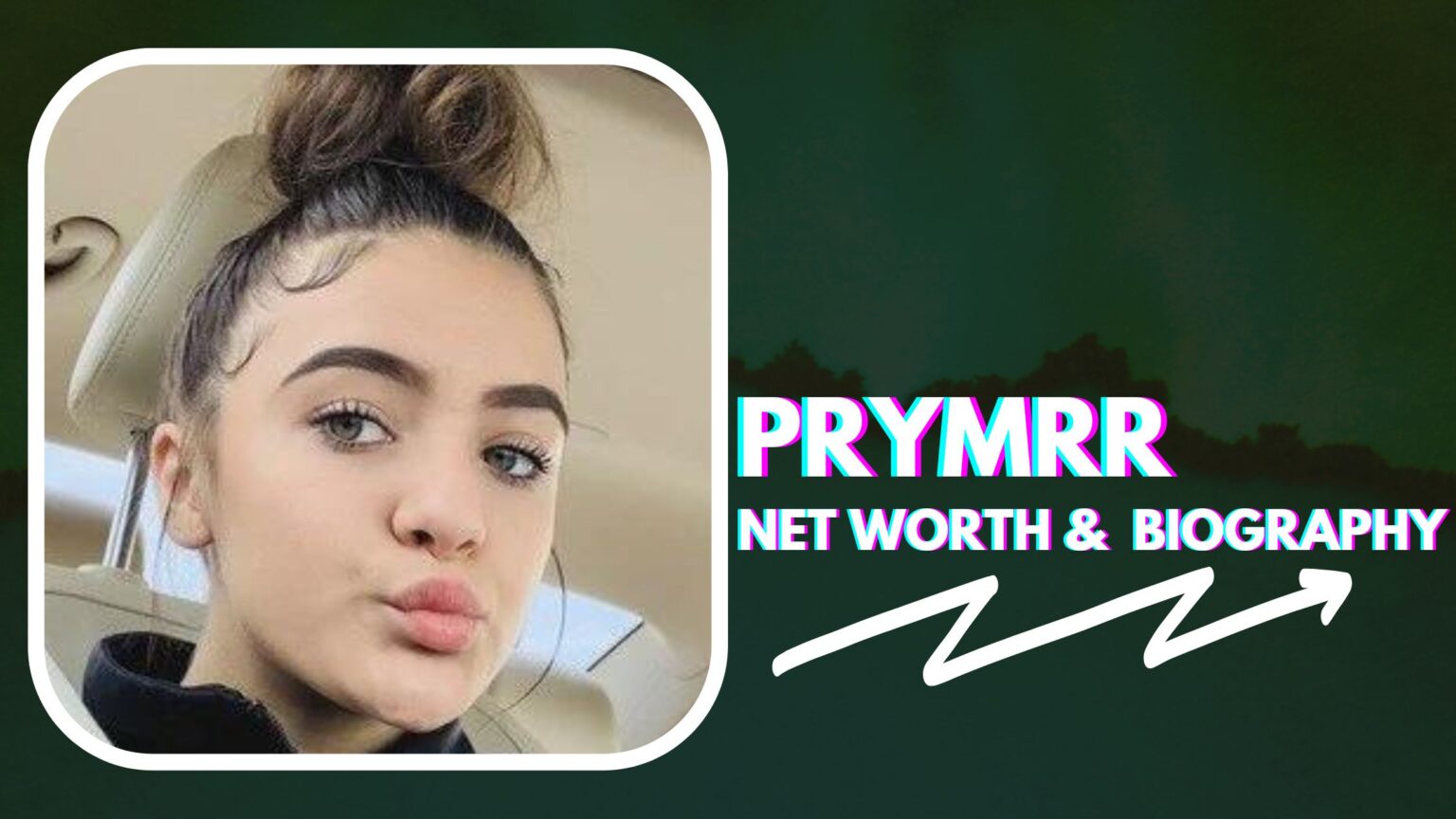 Prymrr Biography, Career and Net Worth