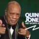 Quincy Jones Net Worth