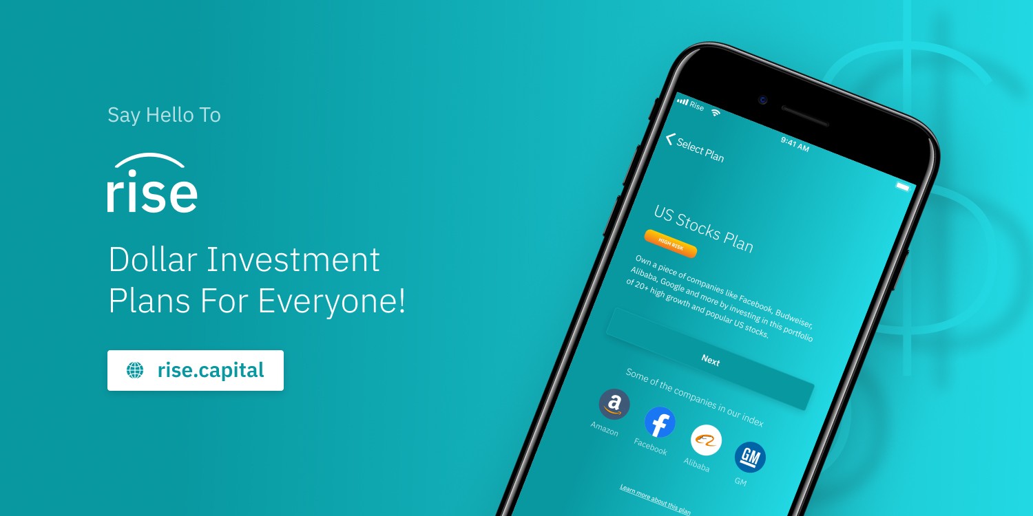 investment app in Nigeria