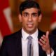 Rishi Sunak May Become UK’s PM After Boris Johnson Quit Race