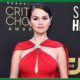 Selena Gomez Tests Positive For Covid-19