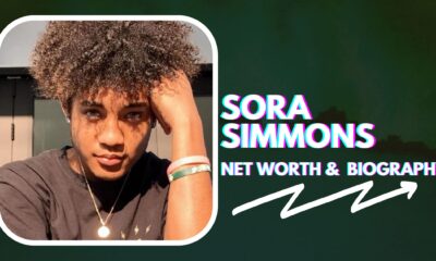 Sora Simmons