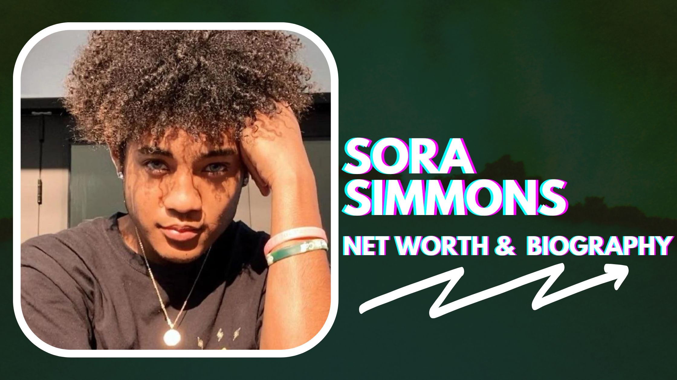 Sora Simmons