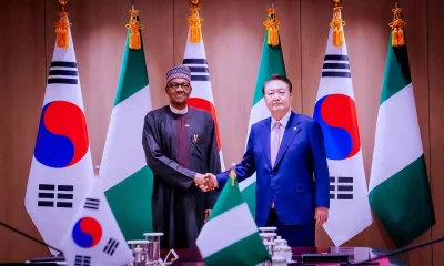 Nigeria and South Korea joins hand for the rehabilitation of Kaduna refinery