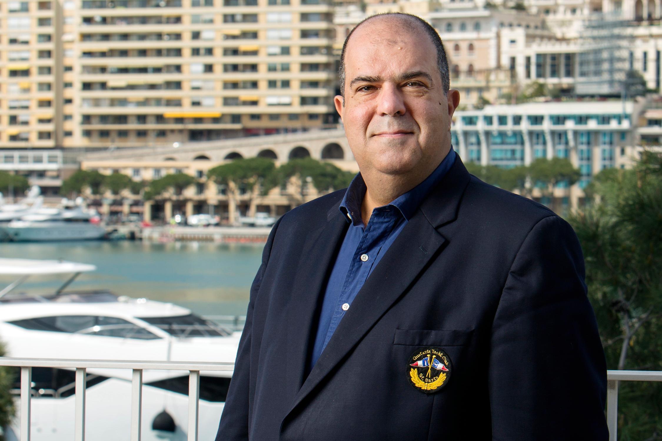 Stelios Haji-Ioannou - Richest Greek Billionaires