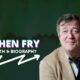 Stephen Fry Net Worth and Biography