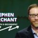 Stephen Merchant Net Worth and Biography