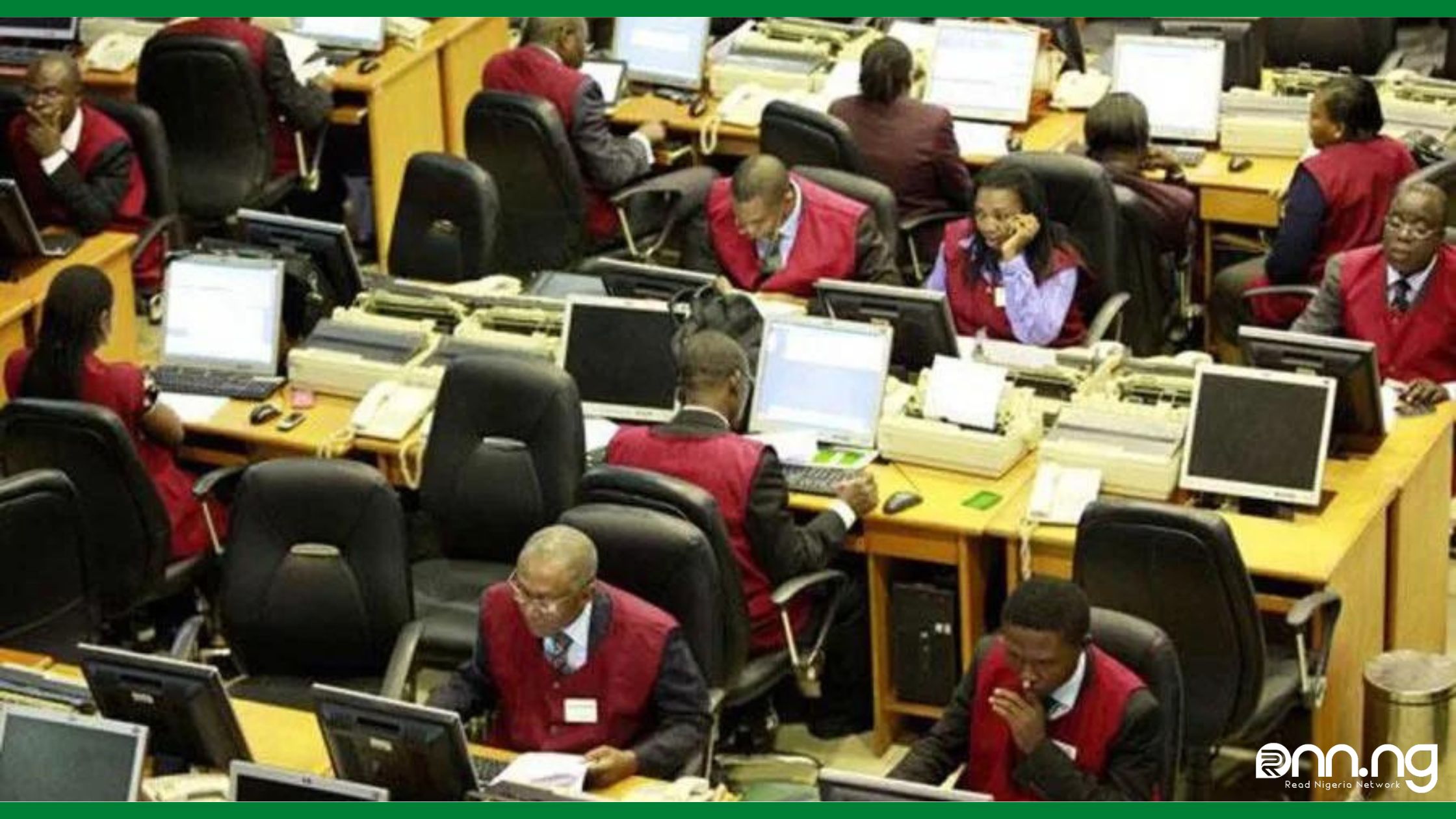 Stock investors lose N3.28tn in three months