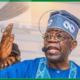 JUST IN: Court dismiss lawsuit against Tinubu’s candidacy