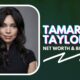 Tamara Taylor Net Worth And Biography