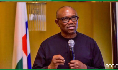 I Will Stop Flooding In Nigeria If Elected- Peter Obi gives out plans