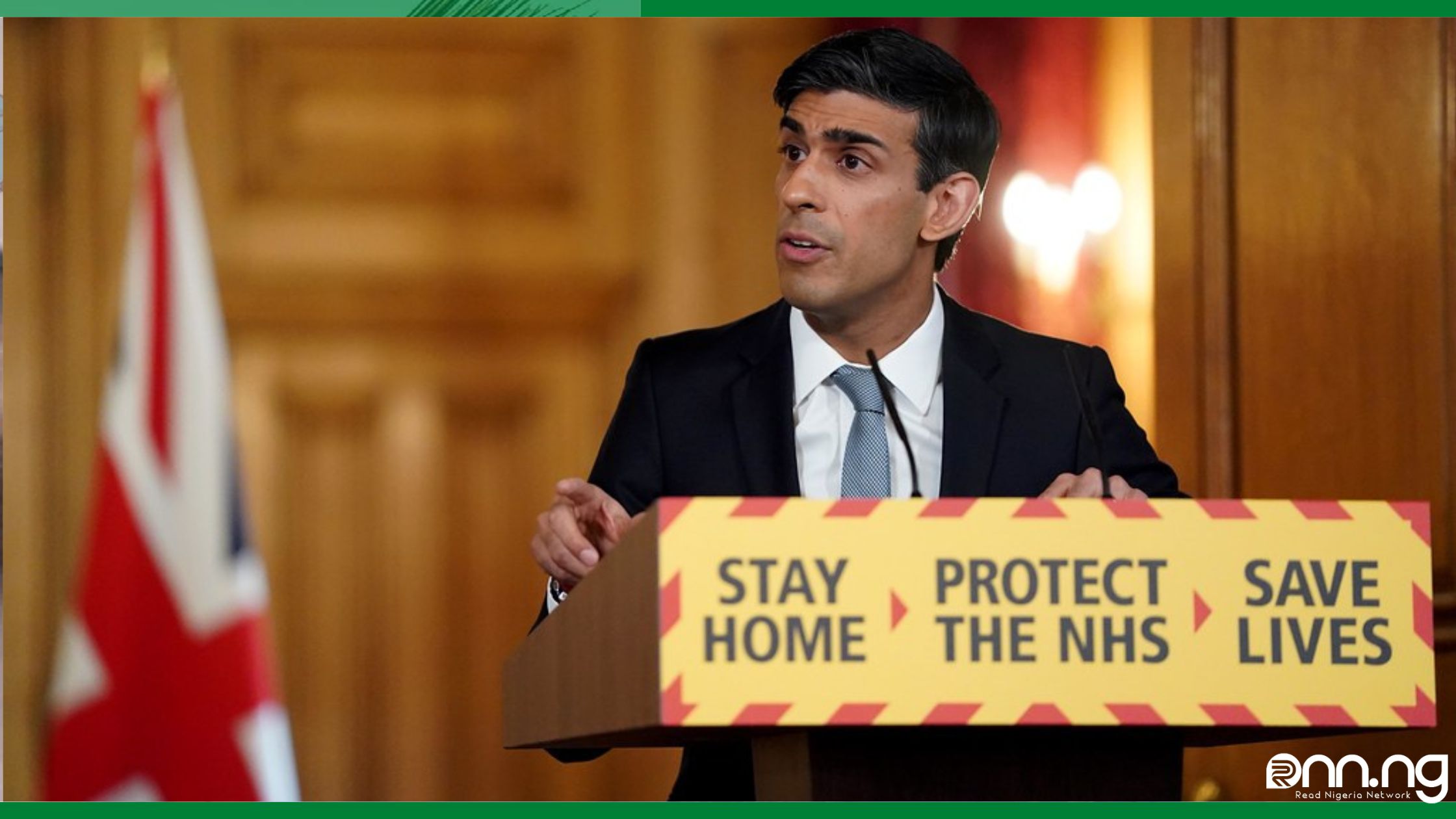 Things To Know About Rishi Sunak, The New British Prime Minister