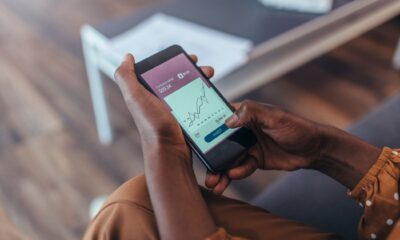 Top 10 Apps for Buying Shares in Nigeria