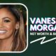 Vanessa Morgan Net Worth and Biography