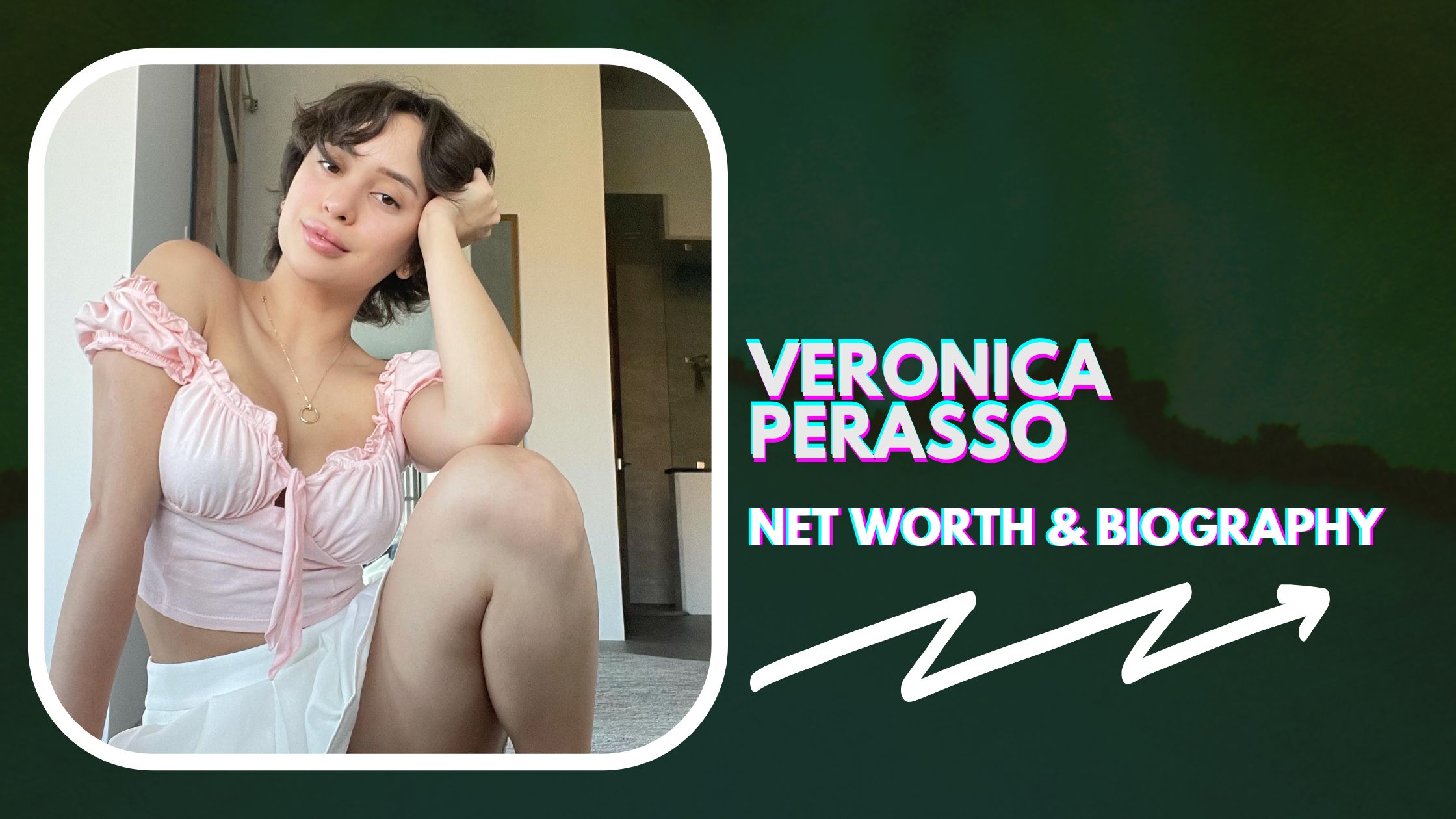 Veronica Perasso'