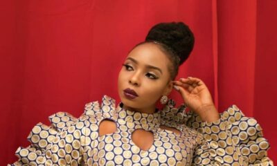 Yemi Alade- Nigerian Artists with the largest fanbase