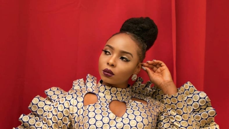 Yemi Alade- Nigerian Artists with the largest fanbase
