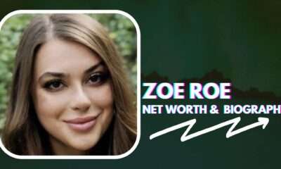 Zoe Roe