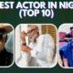 richest actor in nigeria (top 10)