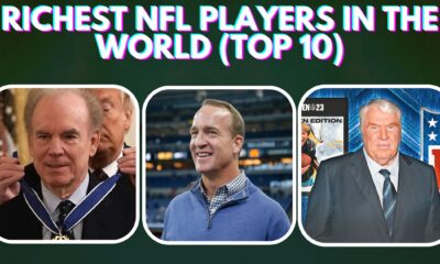 richest nfl players in the world (top 10)