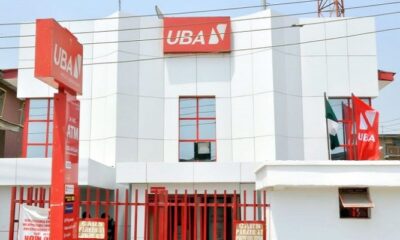 ‘Seek Police Help’, UBA Told Customer After Unauthorized N212,250 Debit