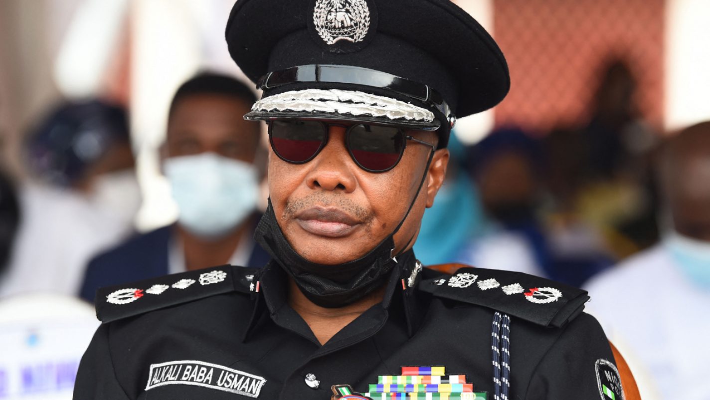 NPF reacts to IGP Usman Baba Jail sentence