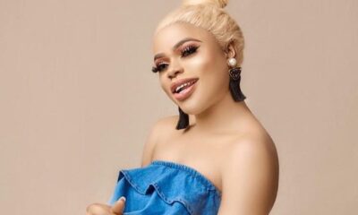 My Partner spends this Huge sum on me Monthly - Bobrisky