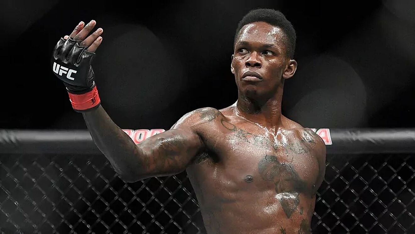 UFC: Adesanya arrested In US for carrying Brass knuckle