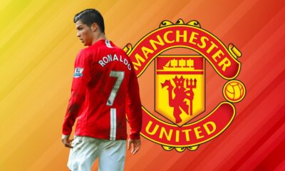 Ronaldo's Outburt: Man Utd take actions