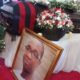 David Mark's son buried amidst tears in Otukpo
