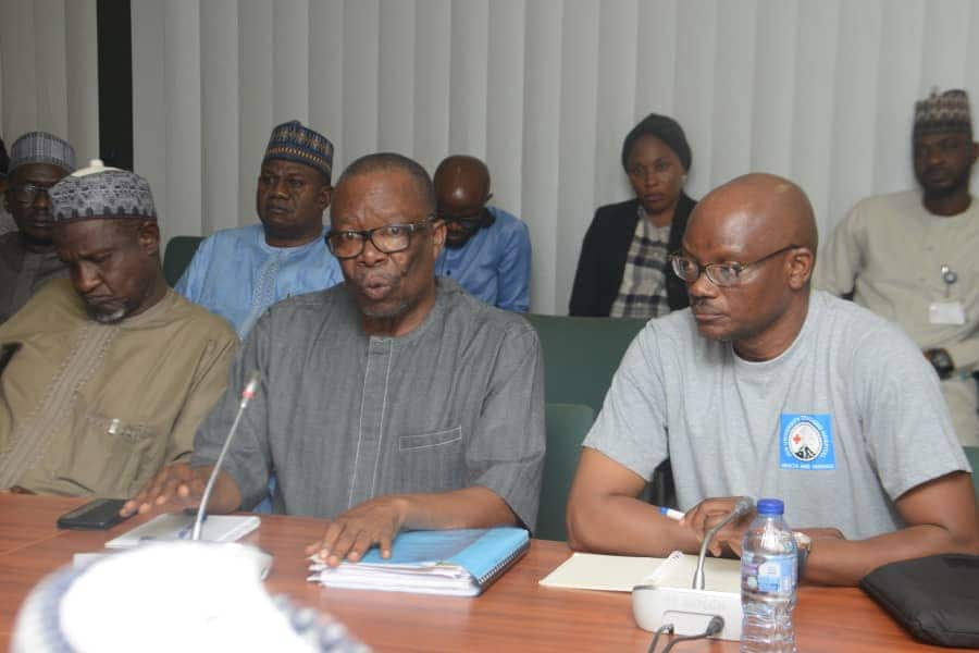 JUST IN: ASUU receives full salaries for November