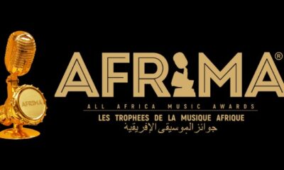 Senegal to host AFRIMA in January 2023.