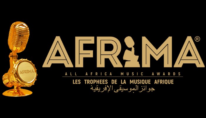 Senegal to host AFRIMA in January 2023.