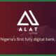 ALAT By Wema has won the overall best mobile app